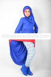 BLOUSE SAMIRA