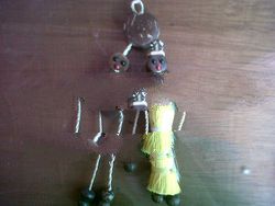 Bojobo Dolls Cellphone