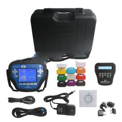 2013 MVP Key Pro M8 Auto Key Programmer M8 Diagnosis Locksmith Tool