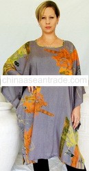 CAFTAN TOP