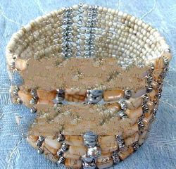 Indian Style Bracelet