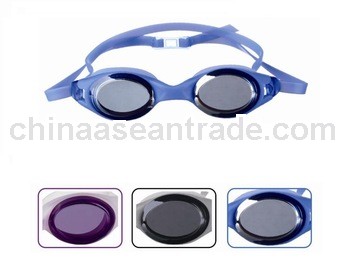 swimming goggles light,arena swimming goggles with various colors and styles for adult and kid, cust