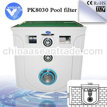 swimming pool filter / pool filters