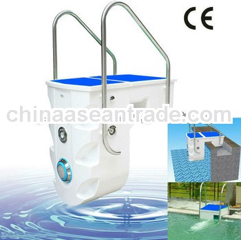 swimming pool water filter / swimming pool filtration