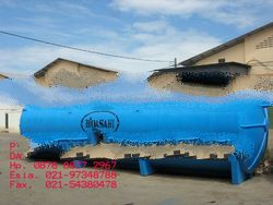septic tank/bioasahi/biotech/toilet