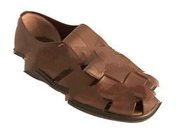 Romac Formal Sandal
