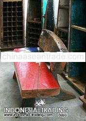 RECYCLED TEAK WOOD FURNITURE & RECLAIMED BOAT WOOD FURNITURE