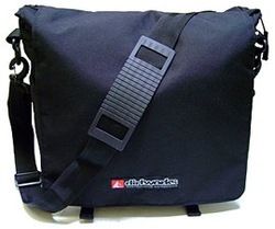 Dirtworks Supreme Bag