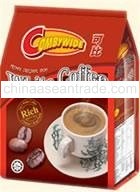 3 in 1 White Coffee - RICH