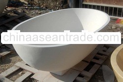 Terrazzo Bathtub