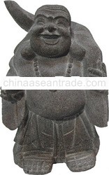 STONE GARDEN STATUE SG43