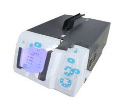 SV-2LZ Full Automatic Smoke Meter