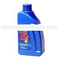 X'cool GYRO X-Tra motor oil