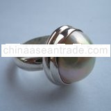 925 Sterling Silver Rings