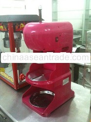ice shaving machine