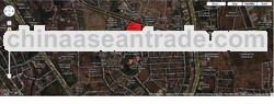 Excellent property for Office Building or Hotel