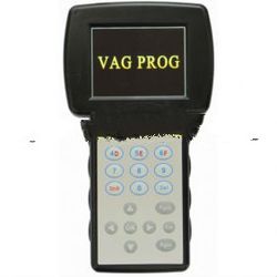 New VAG PROG (Full Version)