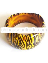 Resin Bangle