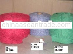 Color Mop Yarn