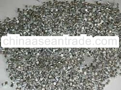 Granulated Zinc