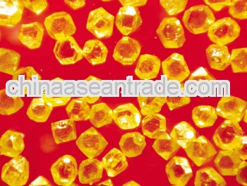 synthetic diamond rvd powder