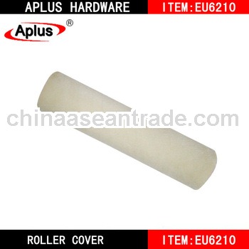 synthetic fiber paint roller sleeve 11mm nap made in china