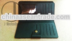 Genuine Leather Wallet