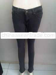 women jeans skinny stretch