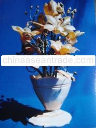 flower decoration