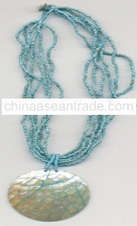 Shell Necklace
