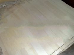 Laminated Board, Veneer