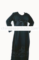 Black Abaya