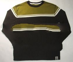 Apparel Stock
