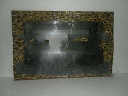 Mirror farme, Photo frame, picture frame, lacquer frame