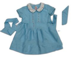 Children's Garments