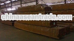 Merbau Decking, E2E, E4E, S4S