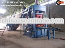 Brick Making Machinery
