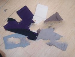 cyn's tights
