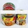 Canned Food & Soups