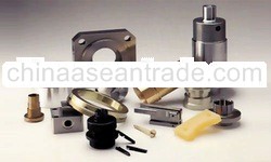 Precision Machining Machine Part