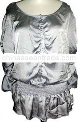 Ladies blouses