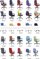 CHAIR MADE OF KUBU GREY RATTAN