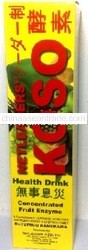 Koso Japan Health Drink