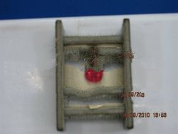 NATURAL PADPARADSCHA SAPPHIRE