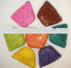 Pandan Coin Purse