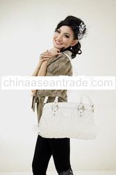 Hand bags and wallets manufacturer