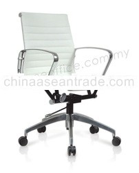 XIMO -Lowback Chair