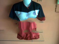 Visi Garment
