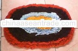 Handmade Doormat from 