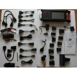 Powerful Function Launch X431 GDS diagnostic tools